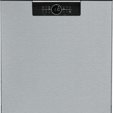 Beko BDFN26440XP Vrijstaand 14 couverts DHZBEKO016