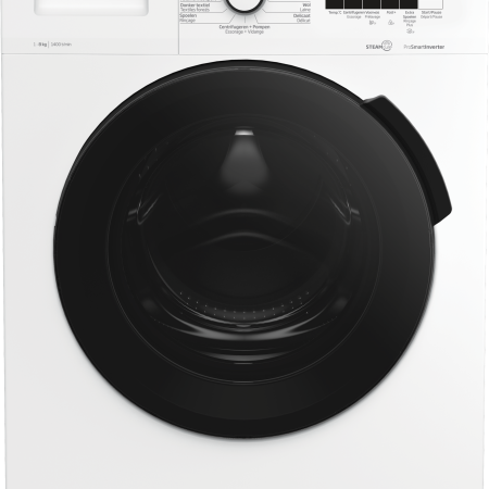 Beko Wtv8814mmc0 Wasmachine 8kg 1400t DHZBEKO325