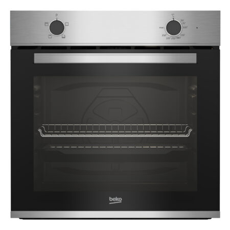 Beko b100 BBIC 12000 XD 74 l 2300 W Zwart, Roestvrijstaal DHZBEKO102