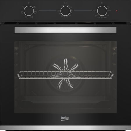 Beko b100 BBIE12100BD oven 66 l 2400 W Zwart DHZBEKO103