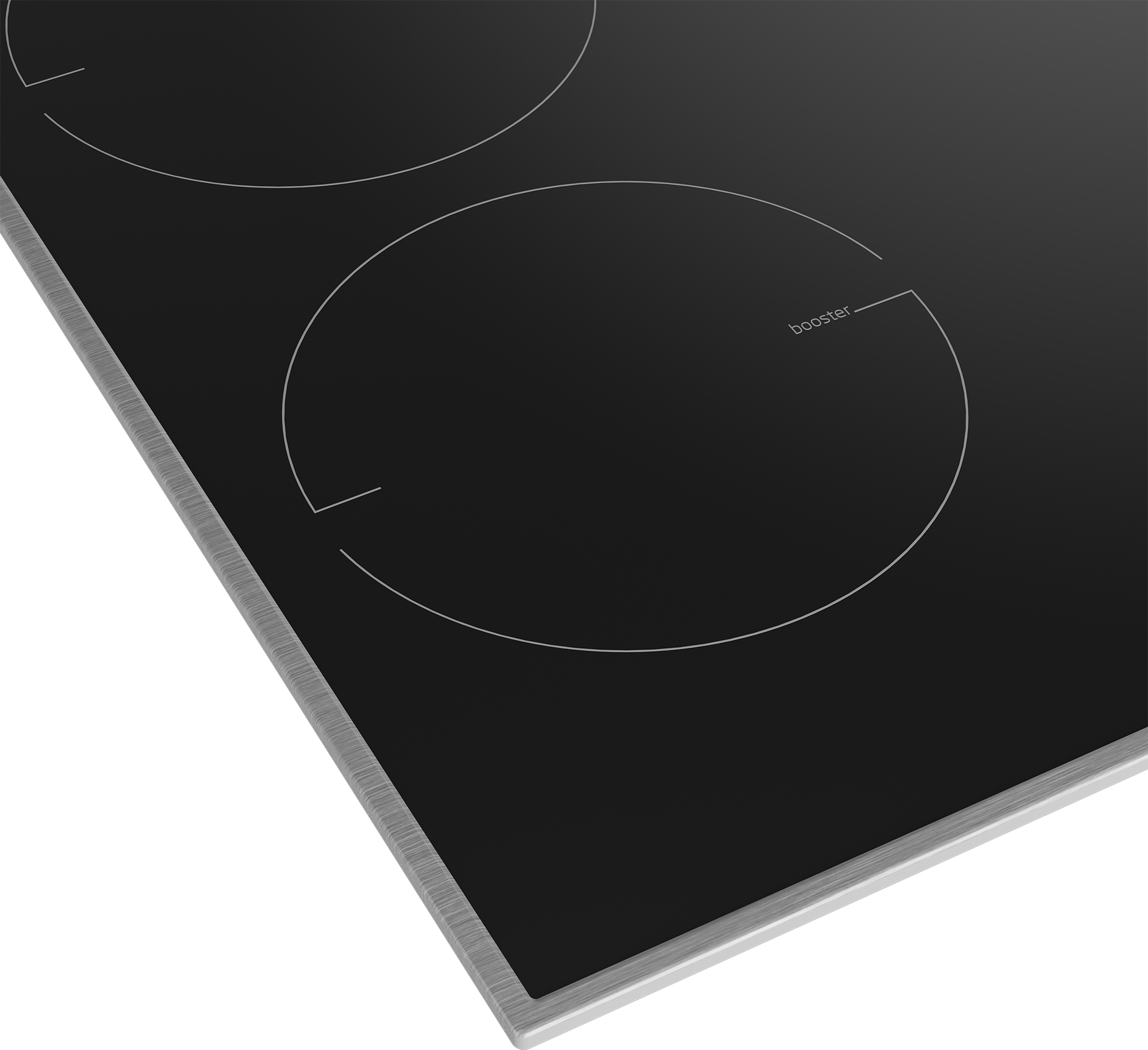 Beko HII64400MTX Zwart Ingebouwd 60 cm Inductiekookplaat zones 4 zone(s) DHZBEKO272 - Afbeelding 4
