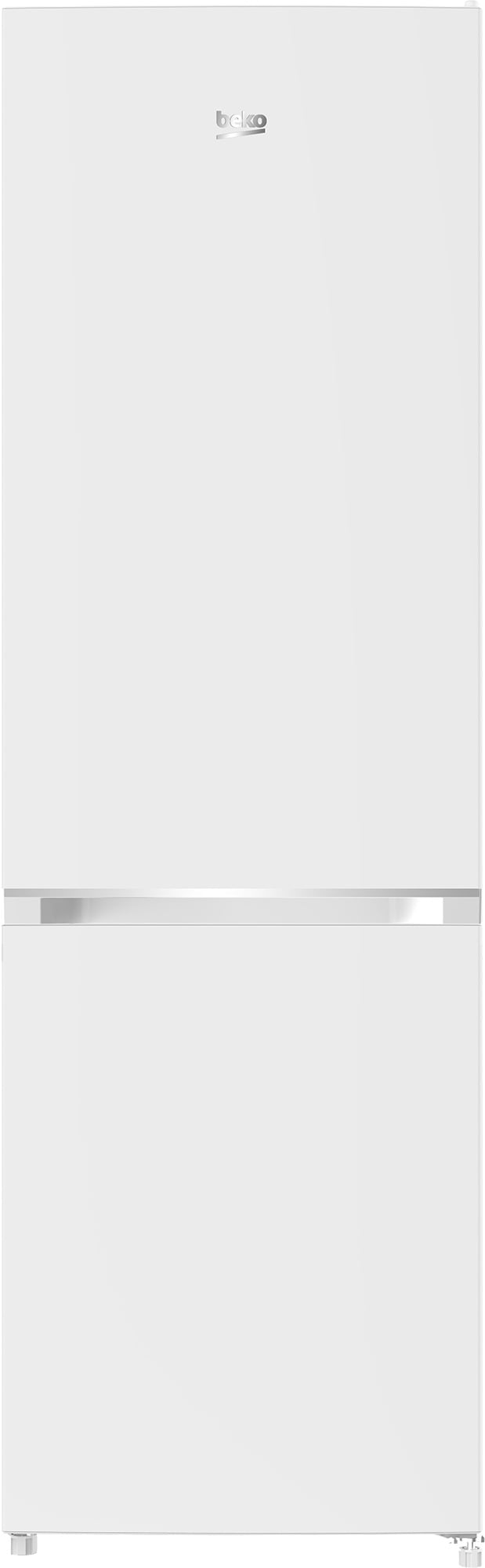 Beko B3RCNO255W Vrijstaand 250 l Wit DHZBEKO037 - Afbeelding 4