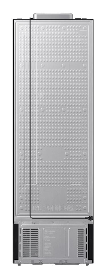 Samsung RR70H39CEFEO koelkast Vrijstaand 387 l Grafiet - Afbeelding 4