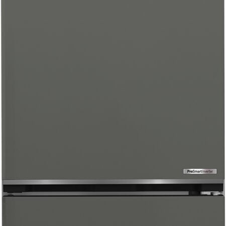 Beko B7RCNE408HG Vrijstaand 355 l Grijs DHZBEKO096