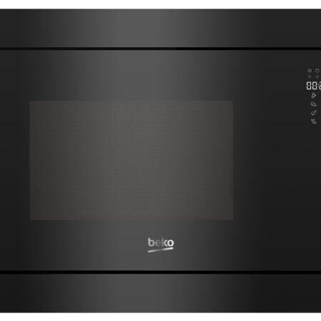 Beko BMCB25433BG magnetron Zwart Grill-magnetron Ingebouwd 25 l 900 W DHZBEKO208