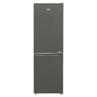 Beko B7RCNE367HG Vrijstaand 316 l Grijs DHZBEKO092