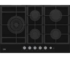 Beko HILL75235SNL gaskookplaat DHZBEKO277