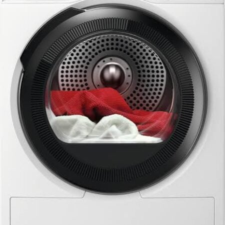 AEG TR73CB86 SensiDry - warmtepompdroger - 8 kg